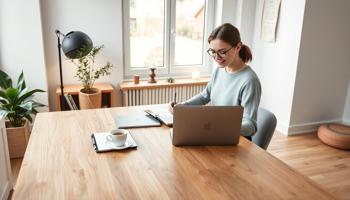 Spiritual Growth for Business